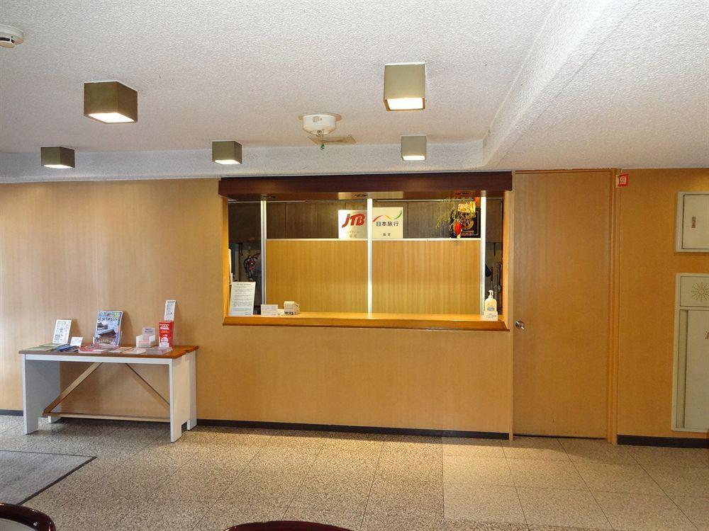 Hotel Iida Kioto Exterior foto