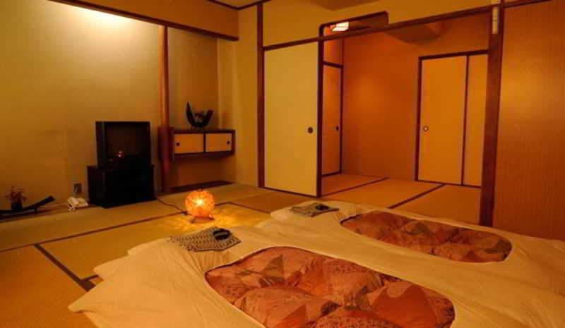 Hotel Iida Kioto Exterior foto